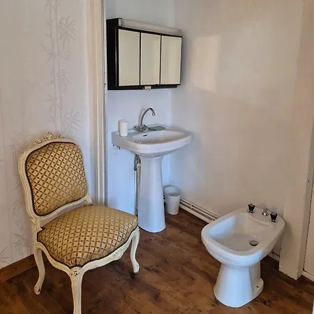 Le Relais De Campagne A 5 Min De Padirac Holiday home *