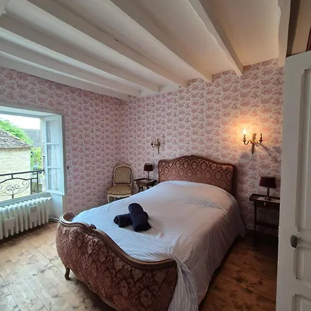 Le Relais De Campagne A 5 Min De Padirac Miers