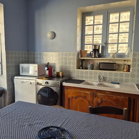 Le Relais De Campagne A 5 Min De Padirac Holiday home Miers