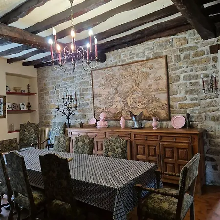 Le Relais De Campagne A 5 Min De Padirac *