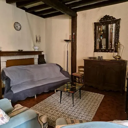 Holiday home Le Relais De Campagne A 5 Min De Padirac *