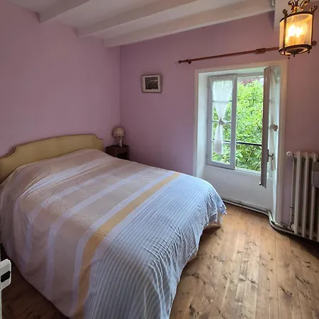 Le Relais De Campagne A 5 Min De Padirac Miers