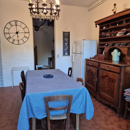 Le Relais De Campagne A 5 Min De Padirac