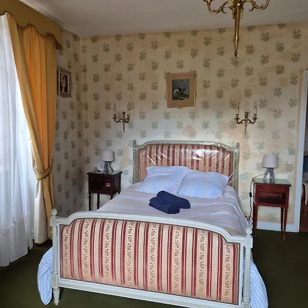 Holiday home Le Relais De Campagne A 5 Min De Padirac