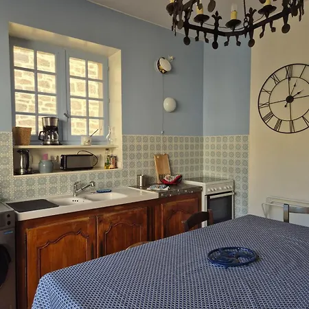 Le Relais De Campagne A 5 Min De Padirac Ferienhaus *