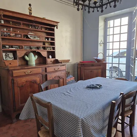 Le Relais De Campagne A 5 Min De Padirac * Miers