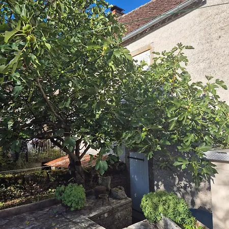 Le Relais De Campagne A 5 Min De Padirac * Miers