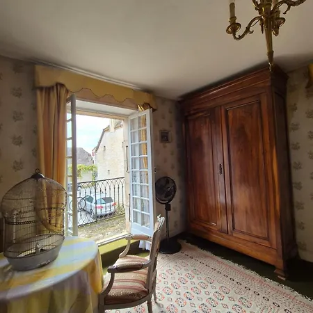 Le Relais De Campagne A 5 Min De Padirac Ferienhaus