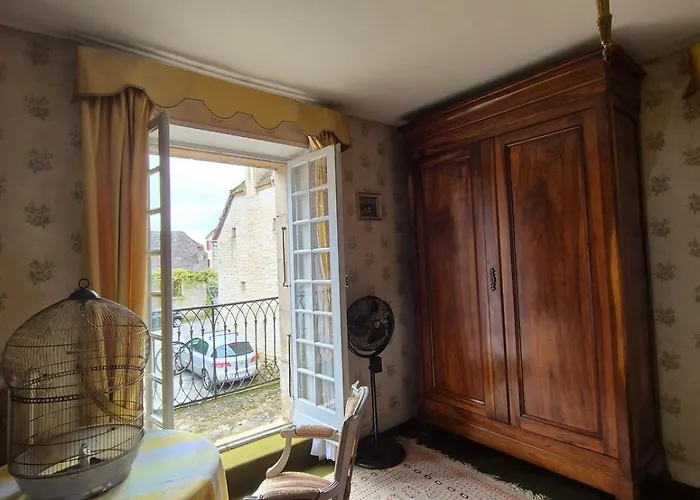 Le Relais De Campagne A 5 Min De Padirac 別荘